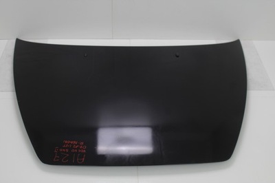 Капот volvo s40 ii 07-12r lift 452 фото №1