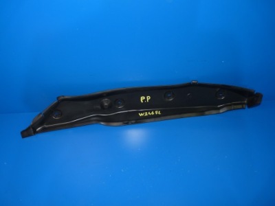 Mercedes b w246 a защита крыла правая правый перед фото №1