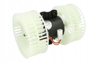 Вентилятор салона mercedes vito viano w639 фото №1