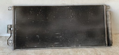 Радиатор кондиционера opel mokka cdti фото №1