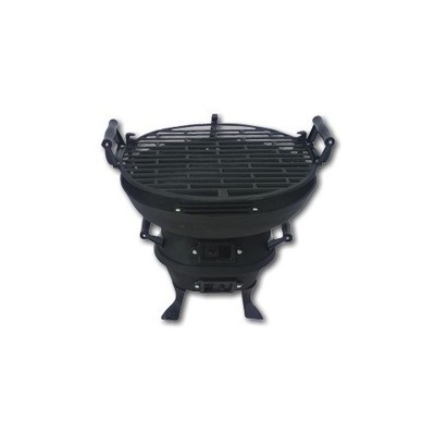 Grill MASTER GRILL MG630 (kolor czarny)