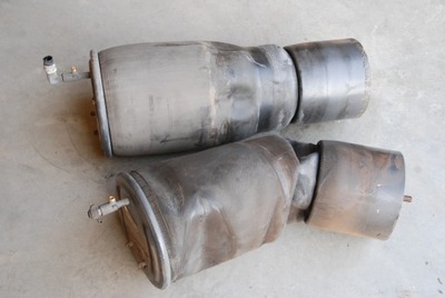 Подушка підвіска задня кабіни scania r p фото №1