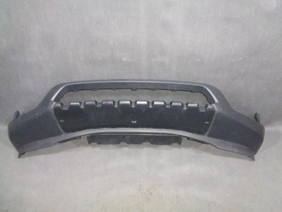 HONDA CONTROL REMOTO 16- SPOILER BRIDA DE PARAGOLPES PARTE DELANTERA  