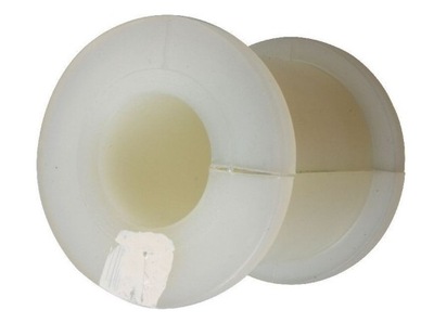 Резиновый элемент стабилизатора iveco daily 06 задняя ł фото №1