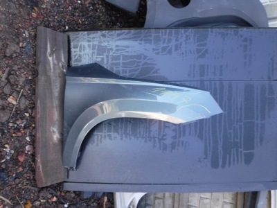 Крила передній правий skoda karoq фото №1