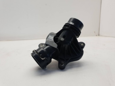 Bmw x3 e83 2009 термостат / корпус термостата фото №1