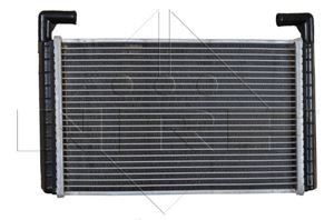 Вкладиш обігрівача обігрівач renault magnum фото №1