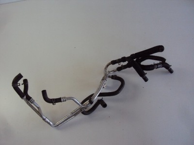 Дроти wody chrysler voyager 2.5 crd фото №1