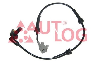 AUTLOG AS5129 CAPTEUR VITESSES ROUES - milautoparts-fr.ukrlive.com