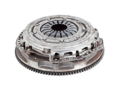 Комплект зчеплення tourneo transit courier 1.0 eco фото №1