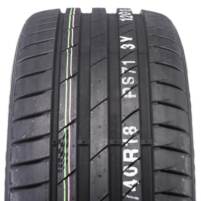 1 PIEZA NEUMÁTICO LETNIA 285/50R20 KUMHO ECSTA PS71 116W XL  