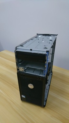 KOMPUTER DELL OPTIPLEX 780 uszkodzony / na części