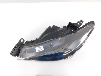 Mazda cx5 фара лампа перед ліва eu фото №1