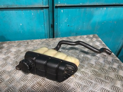 Mercedes w220 бачок розширювальний рідина фото №1