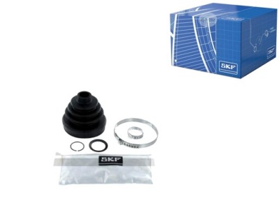 Комплект - набір захист шарнір [skf] фото №1