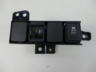 Nissan qashqai j11 переключатель кнопка панель фото №1