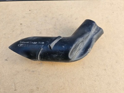 Трубка audi r8 4s 4s0121329 фото №1