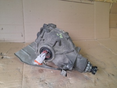 Дифференциал мост задняя 3,38 bmw x5 g05 фото №1