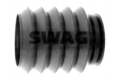 Swag захист амортизатора swag 31331091868 610051 d фото №1
