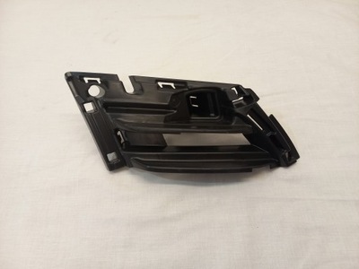 Skoda octavia iii rs направляющая решетка левый 5e0807723a фото №1