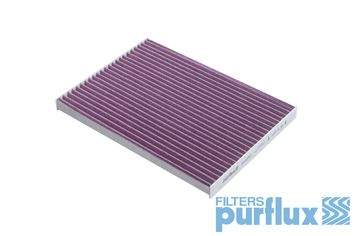 PURFLUX AHA340 FILTR, VENTILACIÓN PRZESTRZENI  