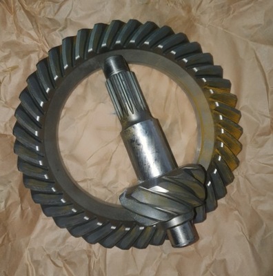 Міст 3093501439 mercedes 508d фото №1