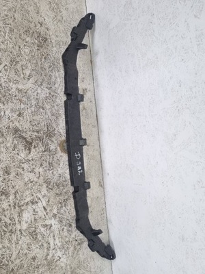 Bmw x3 g01 абсорбер бампера перед передній фото №1