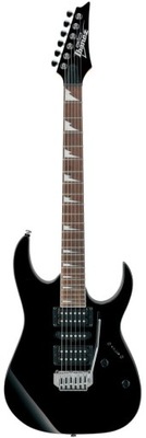 Ibanez GRG170DX-BKN - Gitara elektryczna