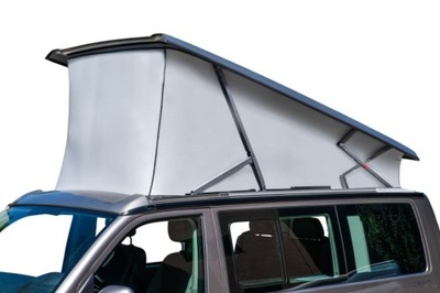 ALFOMBRILLA TÉRMICA EXTERIOR THERMOSKIN XT CITROEN CAMPSTER - BRUNNER  