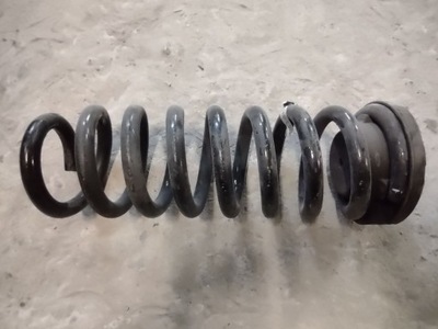 Пружина задня rr velar j8a2-5534-eb фото №1