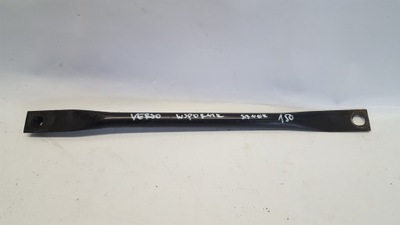 Toyota verso lift 1ad кронштейн подрамник фото №1