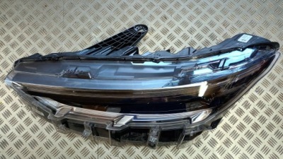 Лампа левая передняя full led ford mustang mach-e 2020r- lj8b13e015bg фото №1