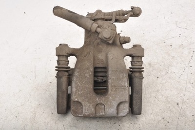 Skoda octavia iii суппорт тормозной левый задняя фото №1