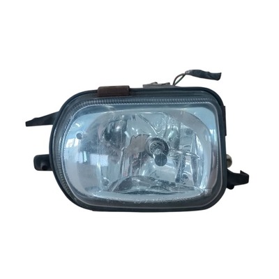 Протитуманна фара правий mercedes slk r171 фото №1