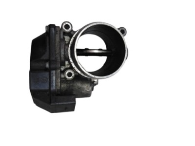 Vw touareg 2.5 tdi дроссельная заслонка 076128063a фото №1