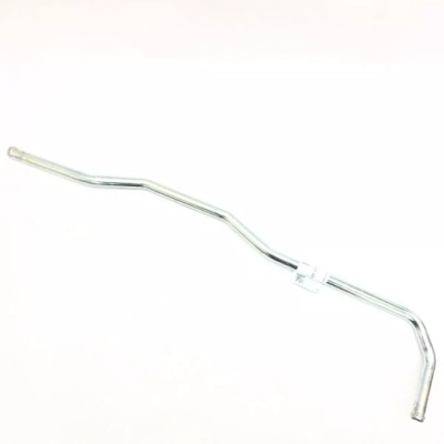 Оригінальний номер mercedes труба рідина охолоджуючої mercedes w901 w902 a9015010024 фото №1