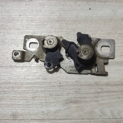 Замок капота peugeot rifter 9808870280 фото №1