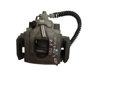 Vw touareg 1 рестайлінг  2.5 tdi супорт правий задній фото №1