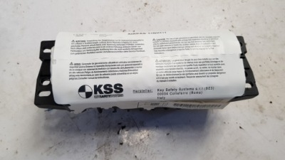 Подушка подушка безпеки пасажира audi a4 b8 a5 8t0880204f фото №1