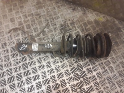 Mini one - cooper купе r56 правый  сторона амортизатор передний фото №1