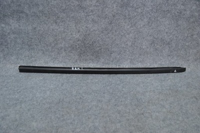 Dodge ram 1500 4 gen молдинг стекло передней левая фото №1