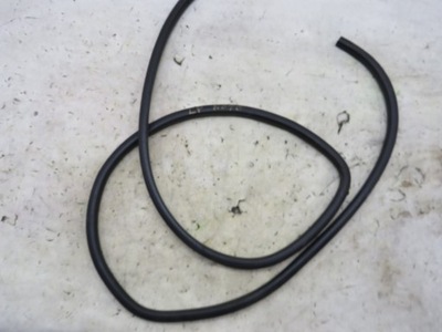 Прокладка дверь левый правый перед note e12 фото №1