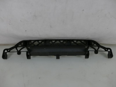 Audi q7 4l напрямна бампера задня кронштейн фото №1