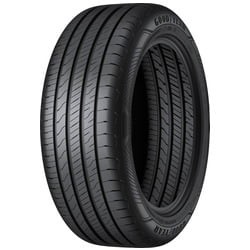 1X GOODYEAR EFFICIENTGRIP PERFORMANCE 2 235/60R20