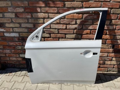 Outlander iii 2012-2015 двері передні ліва giełda poznań фото №1