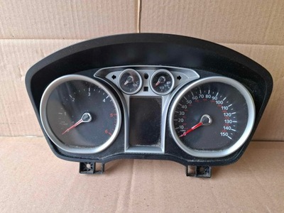 DASHBOARD FORD KUGA MK1, FOCUS MK2 LIFT, C-MAX MK1 FACELIFT  