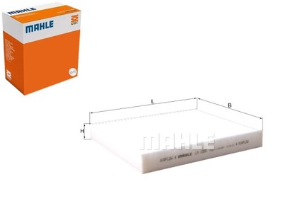 Фильтр кабины lexus nx ii rx ux mazda 2 cx-9 suzuki swace toyota camry фото №1