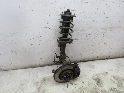 Mcperson поворотный кулак правый перед carens iv фото №1