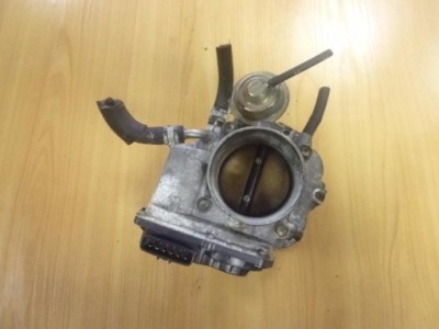 Дроссельная заслонка lexus rx 2005 2203020060 фото №1