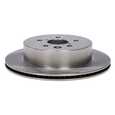 Диск ham. задня lexus gs 05- is ii 06- 310x18 v фото №1